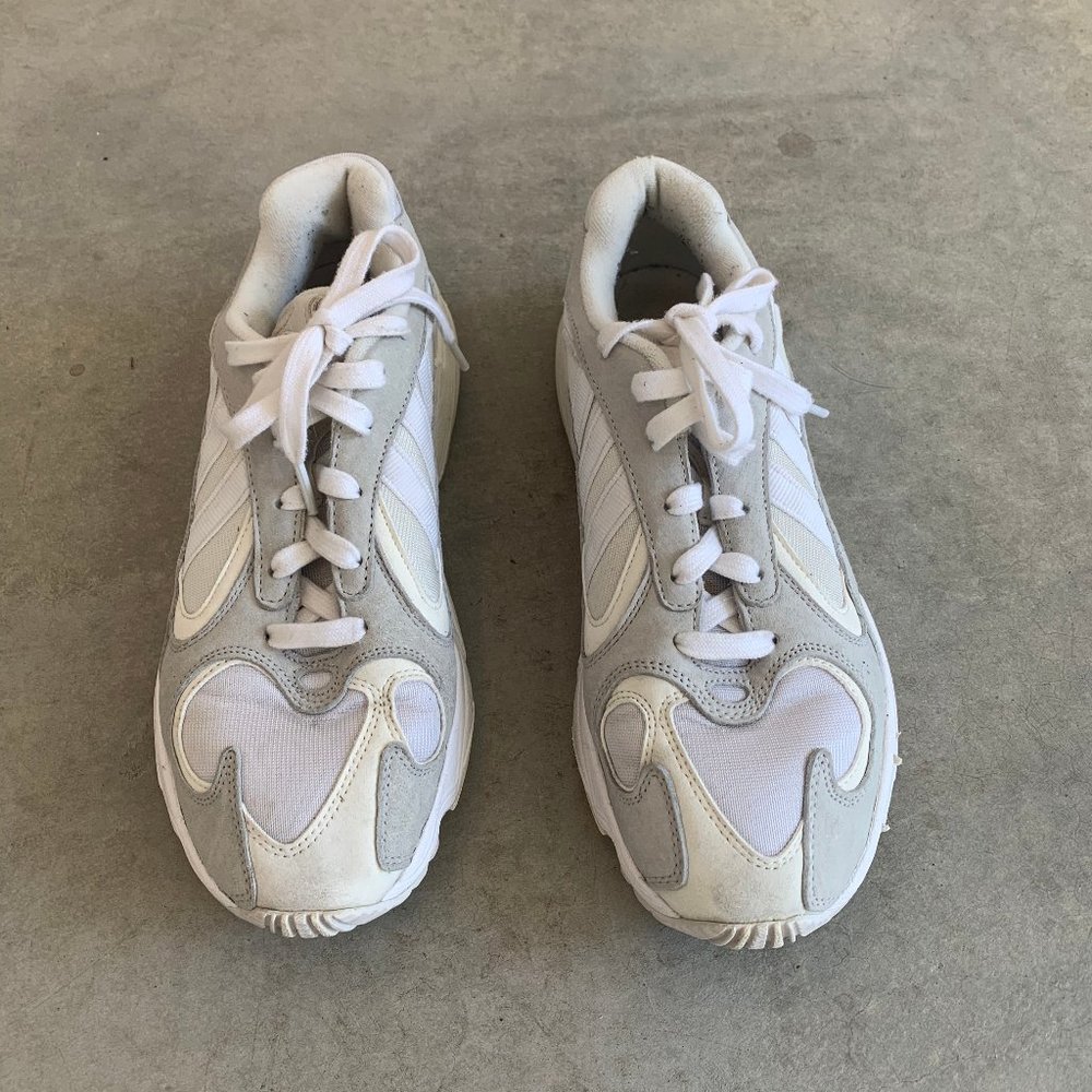 adidas Originals Yung-1 New Men's Lifestyle Shoes